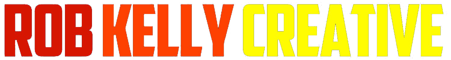 Rob Kelly Creative